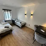 Apartman Comfortable