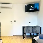 Comfortable Apartman