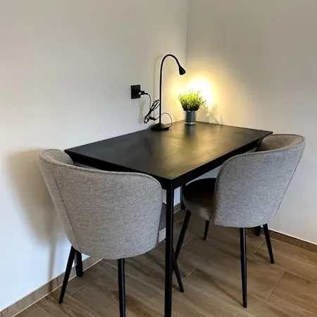 Apartment Comfortable Weener