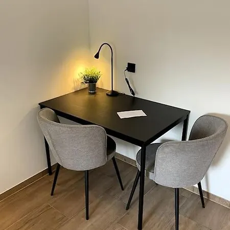 Comfortable Appartamento Weener