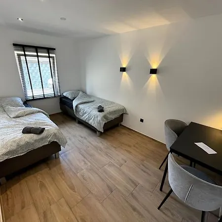 Apartment Comfortable