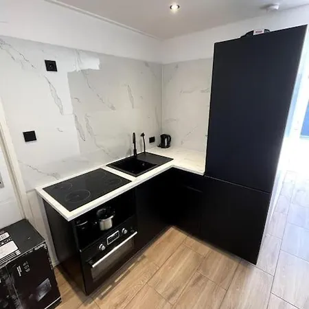 아파트 Comfortable *