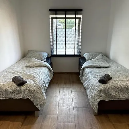 Apartment Comfortable Weener