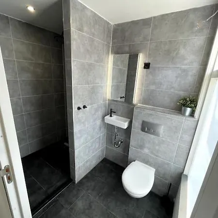 Comfortable Apartment