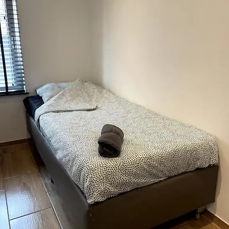 Comfortable Apartment *