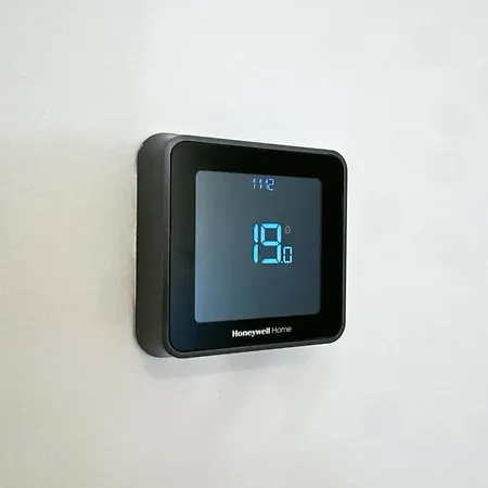 アパート Comfortable Weener