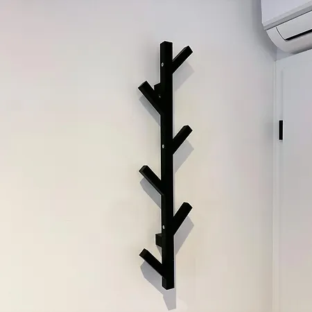 Comfortable 아파트 Weener