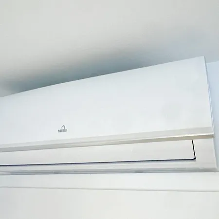 아파트 Comfortable Weener