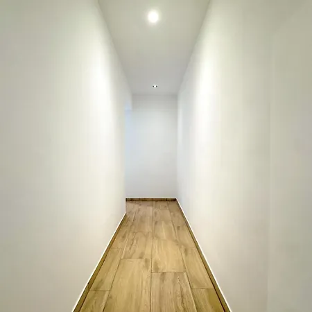 Comfortable 아파트 Weener