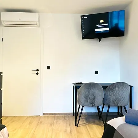 Comfortable 아파트