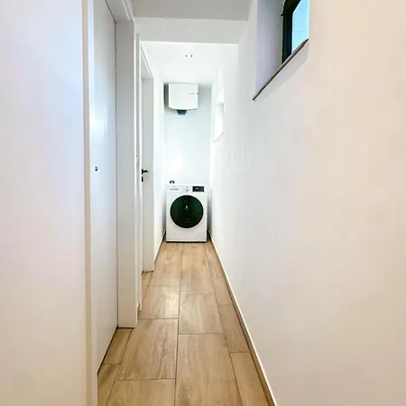 Apartment Comfortable