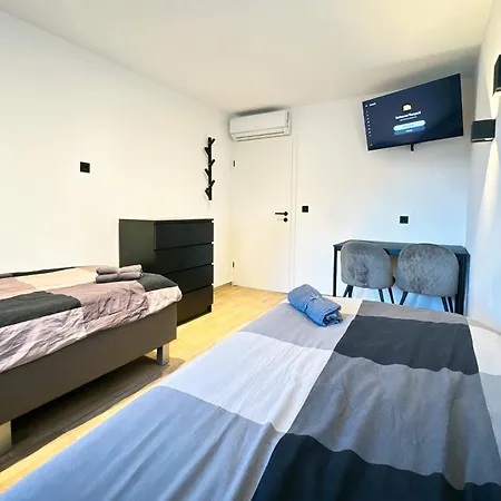 Comfortable 아파트