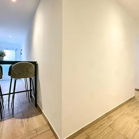 Apartment Comfortable