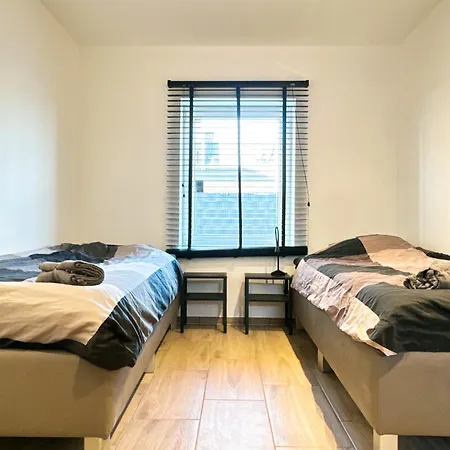 Comfortable 아파트 *