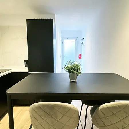 Comfortable Apartment