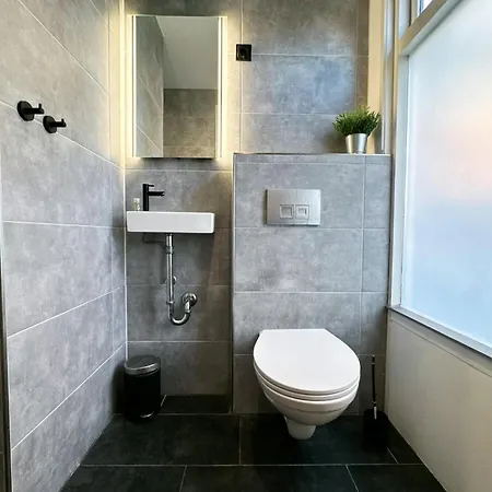 Comfortable Apartment *