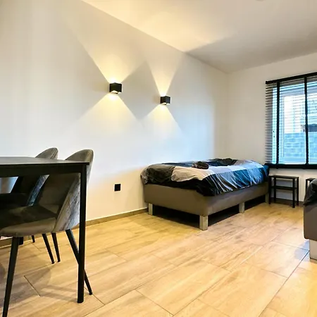 Apartment Comfortable *
