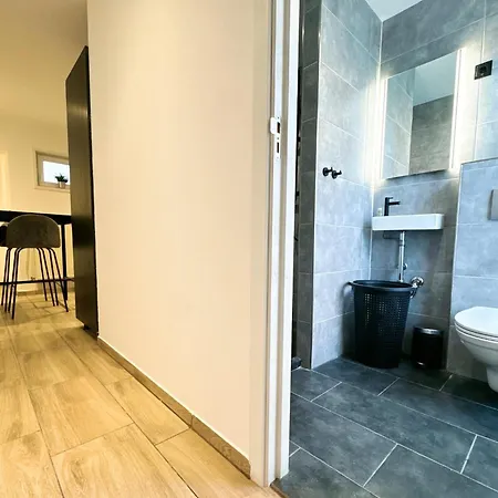 아파트 Comfortable