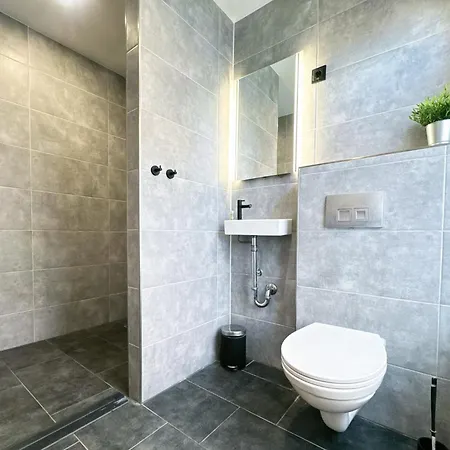 아파트 Comfortable